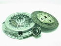 KTY30003 Kopplingskit- Clutch Pro