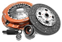 KTY30005-1A Kopplingskit- Xtreme Outback Heavy Duty Organisk 590Nm 1020Kg (20% Starkare)