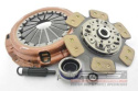 KTY30005-1B Kopplingskit- Xtreme Outback Heavy Duty Fjädrad Keramisk 890Nm 1020KG (20% Starkare)
