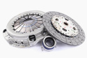 KTY30005 Kopplingskit- Clutch Pro