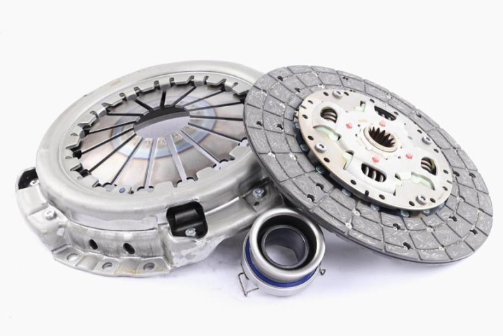 KTY30005 Kopplingskit- Clutch Pro i gruppen Välj bilmodell hos DDESIGN Scandinavia AB (xtcKTY30005)