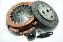 KTY30010-1A Kopplingskit- Xtreme Outback Heavy Duty Organisk