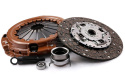KTY30013-1A Kopplingskit- Xtreme Outback Heavy Duty Organisk 590Nm 1020Kg (20% Starkare)