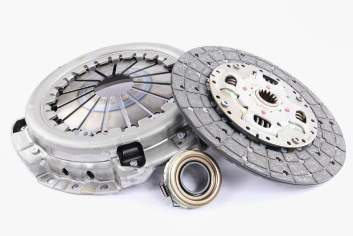 KTY30014 Kopplingskit- Clutch Pro i gruppen Välj bilmodell hos DDESIGN Scandinavia AB (xtcKTY30014)