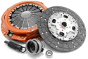 KTY30018-1A Kopplingskit- Xtreme Outback Heavy Duty Organisk 590Nm 1020Kg (20% Starkare)