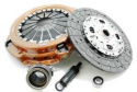KTY30019-1A Kopplingskit- Xtreme Outback Heavy Duty Organisk 590Nm 1020Kg (20% Starkare)