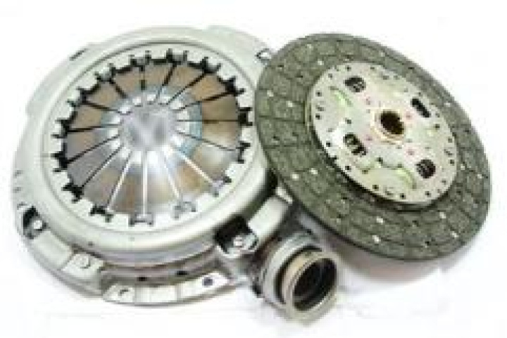 KTY30019 Kopplingskit- Clutch Pro i gruppen Välj bilmodell hos DDESIGN Scandinavia AB (xtcKTY30019)