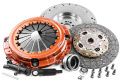 KTY30593-1AX Kopplingskit- Xtreme Outback Extra Heavy Duty Organisk 750Nm 1300Kg (50% Starkare)