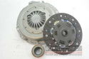 KVL22001 Kopplingskit- Clutch Pro