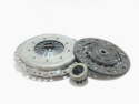 KVL22004 Kopplingskit- Clutch Pro