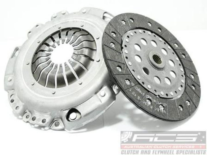 KVL22008 Kopplingskit- Clutch Pro i gruppen Välj bilmodell hos DDESIGN Scandinavia AB (xtcKVL22008)