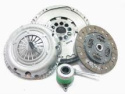 KVL22630 Kopplingskit- Clutch Pro
