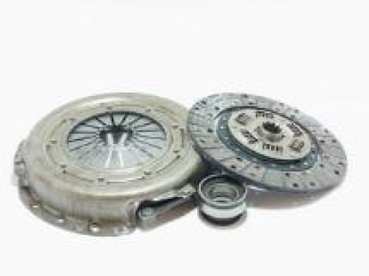 KVL23001 Kopplingskit- Clutch Pro i gruppen Välj bilmodell hos DDESIGN Scandinavia AB (xtcKVL23001)