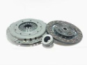 KVL23006 Kopplingskit- Clutch Pro