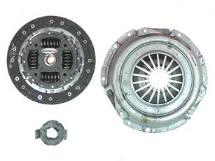 KVL23010 Kopplingskit- Clutch Pro i gruppen Välj bilmodell hos DDESIGN Scandinavia AB (xtcKVL23010)