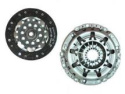 KVL23012 Kopplingskit- Clutch Pro