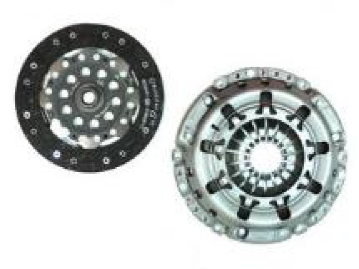 KVL23012 Kopplingskit- Clutch Pro i gruppen Välj bilmodell hos DDESIGN Scandinavia AB (xtcKVL23012)