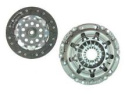KVL23014 Kopplingskit- Clutch Pro