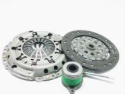 KVL23432 Kopplingskit- Clutch Pro