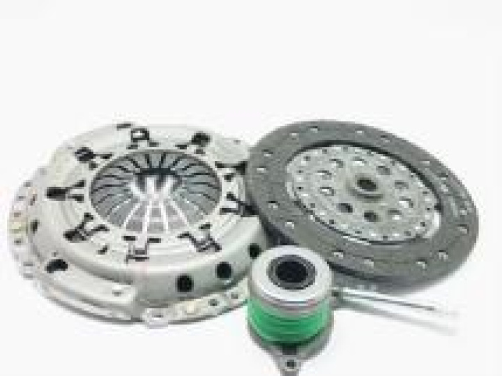 KVL23432 Kopplingskit- Clutch Pro i gruppen Välj bilmodell hos DDESIGN Scandinavia AB (xtcKVL23432)