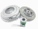 KVL23435 Kopplingskit- Clutch Pro