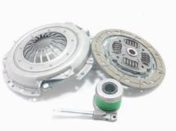 KVL23435 Kopplingskit- Clutch Pro i gruppen Välj bilmodell hos DDESIGN Scandinavia AB (xtcKVL23435)