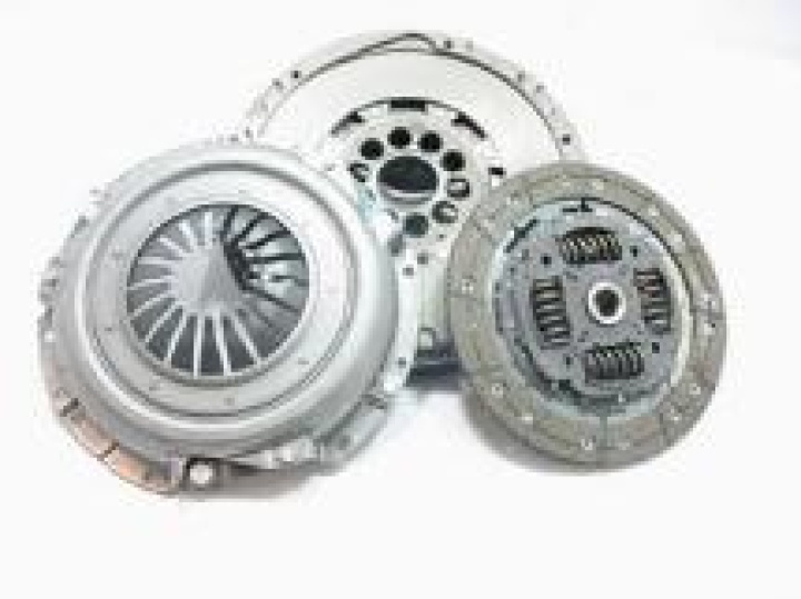 KVL23535 Kopplingskit- Clutch Pro i gruppen Välj bilmodell hos DDESIGN Scandinavia AB (xtcKVL23535)