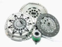 KVL23631 Kopplingskit- Clutch Pro