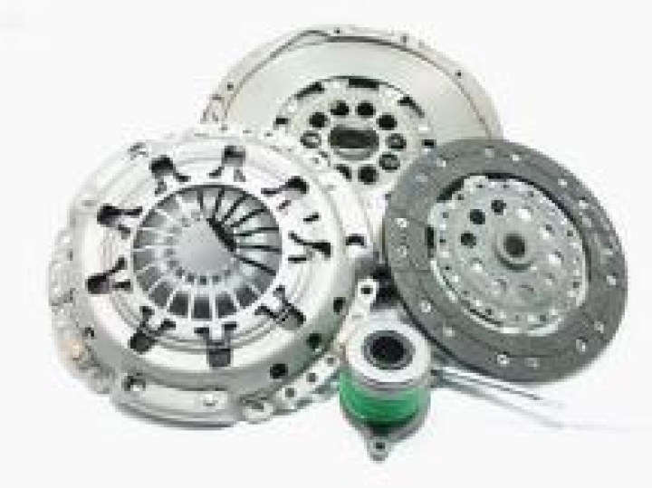 KVL23631 Kopplingskit- Clutch Pro i gruppen Välj bilmodell hos DDESIGN Scandinavia AB (xtcKVL23631)