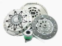 KVL23632 Kopplingskit- Clutch Pro