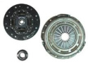 KVL24002 Kopplingskit- Clutch Pro