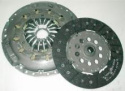 KVL24003 Kopplingskit- Clutch Pro