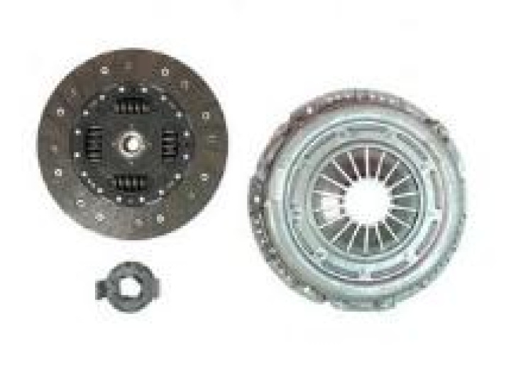 KVL24004 Kopplingskit- Clutch Pro i gruppen Välj bilmodell hos DDESIGN Scandinavia AB (xtcKVL24004)