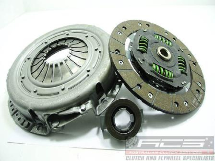 KVL24005 Kopplingskit- Clutch Pro i gruppen Välj bilmodell hos DDESIGN Scandinavia AB (xtcKVL24005)