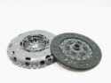 KVL24010 Kopplingskit- Clutch Pro