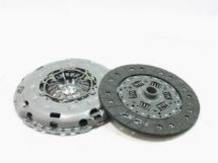 KVL24010 Kopplingskit- Clutch Pro i gruppen Välj bilmodell hos DDESIGN Scandinavia AB (xtcKVL24010)