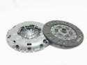 KVL24011 Kopplingskit- Clutch Pro