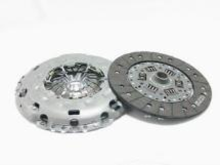 KVL24011 Kopplingskit- Clutch Pro i gruppen Välj bilmodell hos DDESIGN Scandinavia AB (xtcKVL24011)