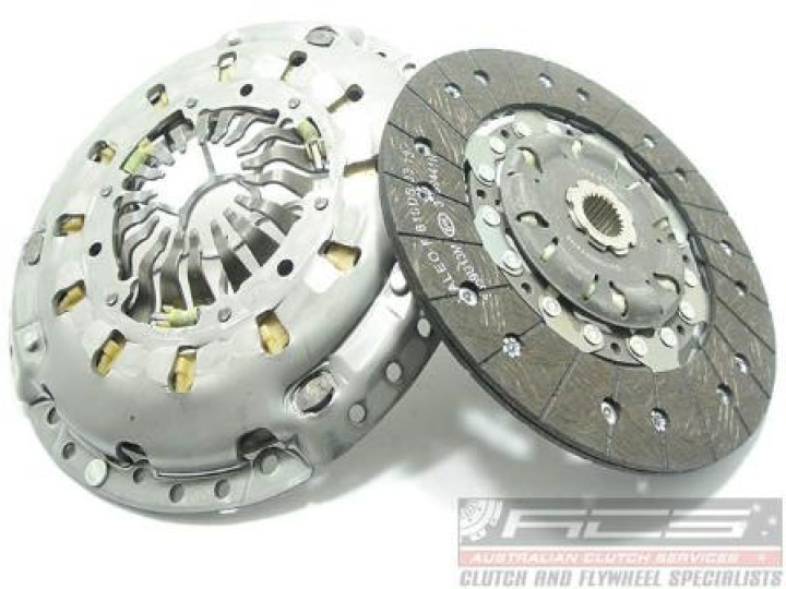 KVL24030 Kopplingskit- Clutch Pro i gruppen Välj bilmodell hos DDESIGN Scandinavia AB (xtcKVL24030)