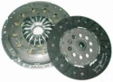 KVL24031 Kopplingskit- Clutch Pro