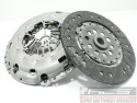 KVL24036 Kopplingskit- Clutch Pro