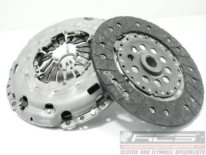 KVL24036 Kopplingskit- Clutch Pro i gruppen Välj bilmodell hos DDESIGN Scandinavia AB (xtcKVL24036)