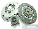 KVL24411 Kopplingskit- Clutch Pro
