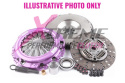 KVL24591-1A Xtreme Clutch Conversion kit - VOLVO B5254T3 I5 - VOLVO 20x21.3mm