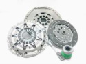 KVL24632 Kopplingskit- Clutch Pro
