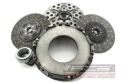 KVL35008 Kopplingskit- Clutch Pro