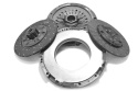 KVL40001 Kopplingskit- Clutch Pro