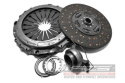 KVL43005 Kopplingskit- Clutch Pro