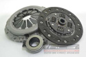KVW20002 Kopplingskit- Clutch Pro