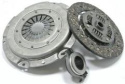 KVW21001 Kopplingskit- Clutch Pro